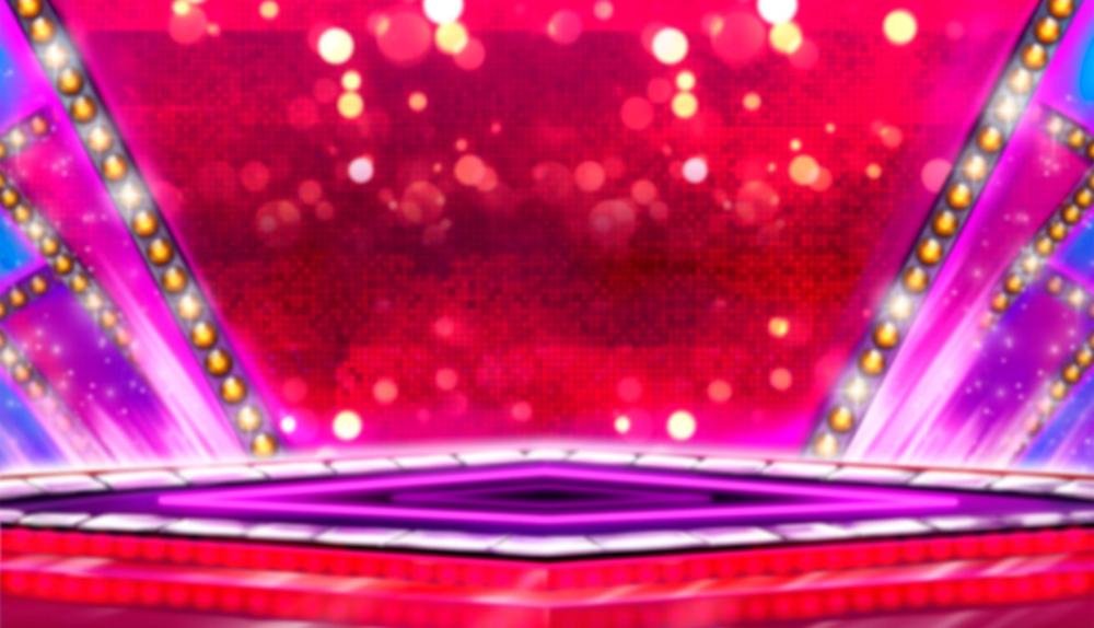 Game Background for Stage 888 by Redtiger