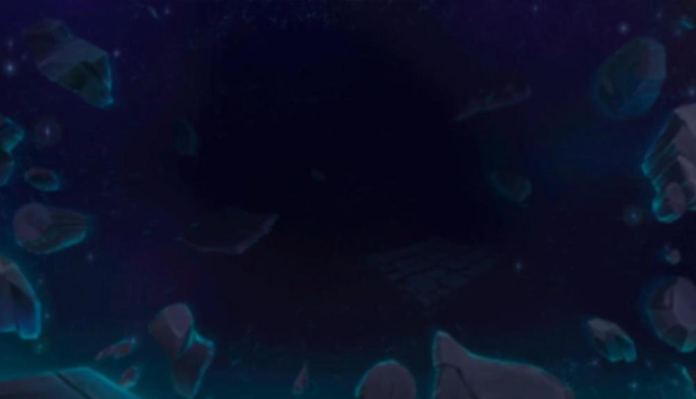 Game Background for Star Dragon by Boldplay