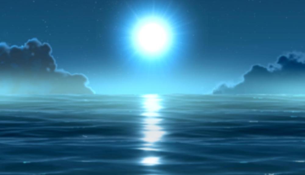 Game Background for Star Pirates Code by Pragmatic Play