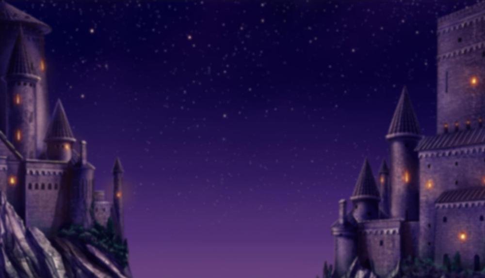 Game Background for Star Spell by Slotmill