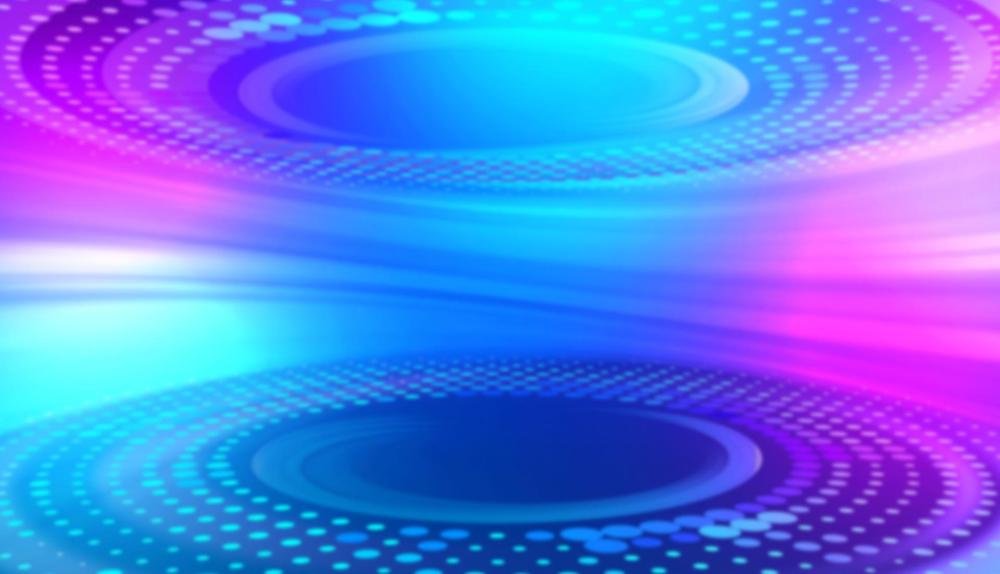 Game Background for Star Stacks by Leander