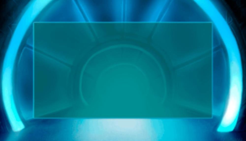 Game Background for Star Trex by Play Pearls