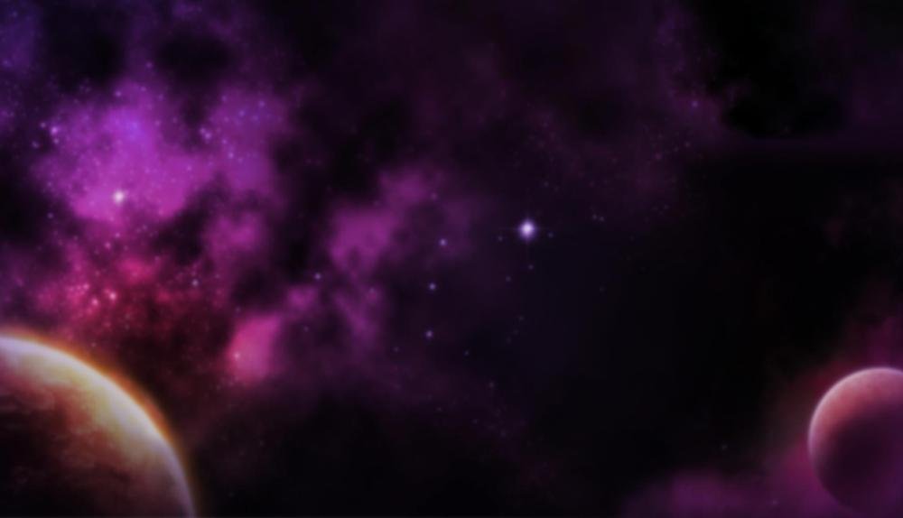 Game Background for Stardust by Microgaming