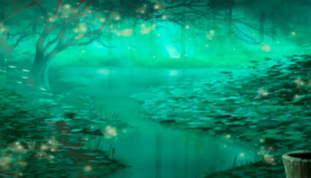 Game Background for Stardust by Real Time Gaming