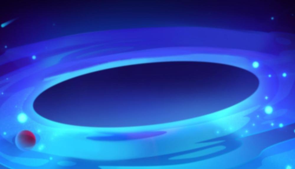 Game Background for Stars n' Sweets Hold & Win by iSoftBet