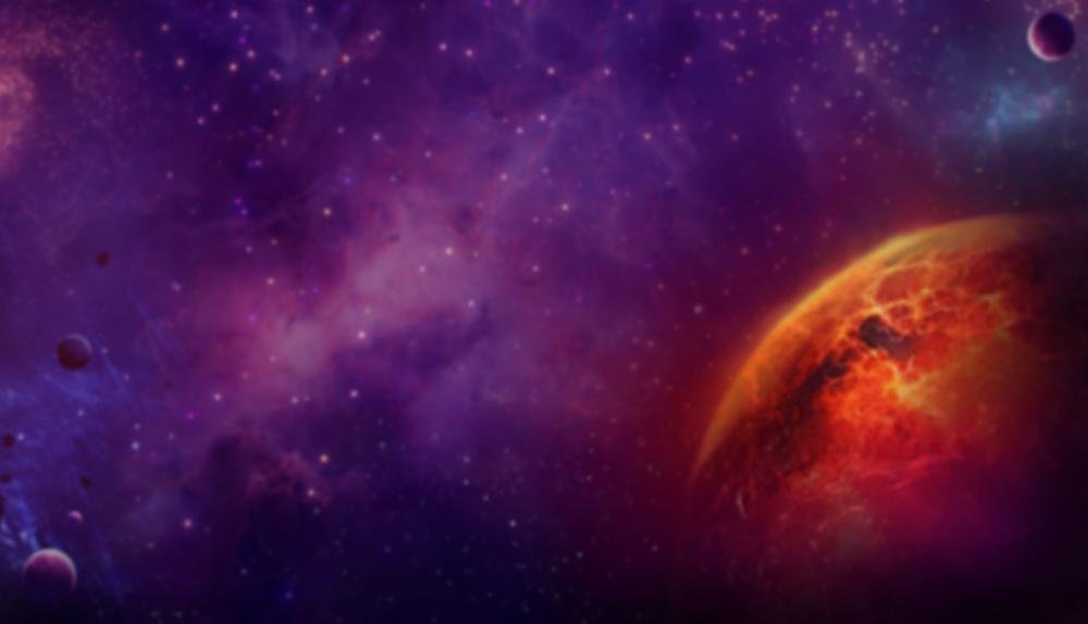 Game Background for Starz Megaways by Pragmatic Play