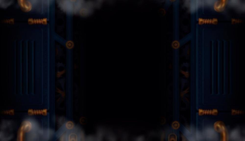 Game Background for Steam Vault by One touch