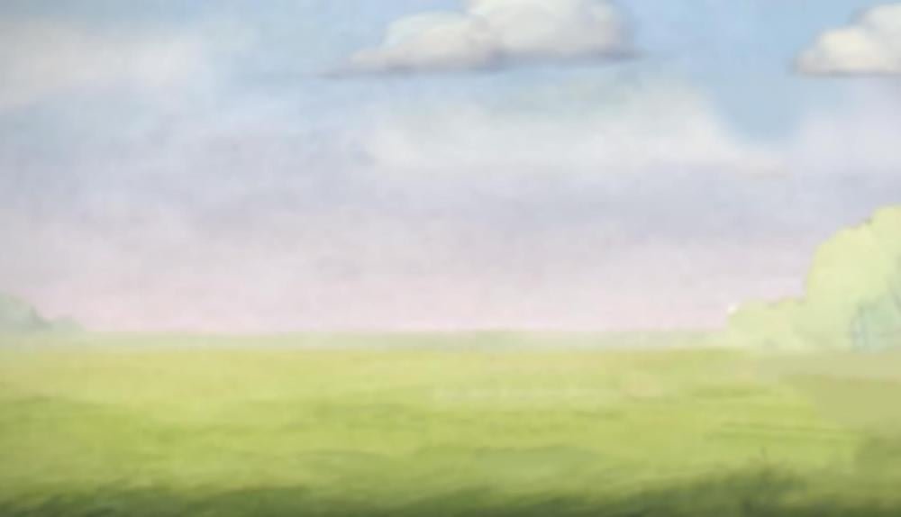 Game Background for Stick 'em by Hacksaw