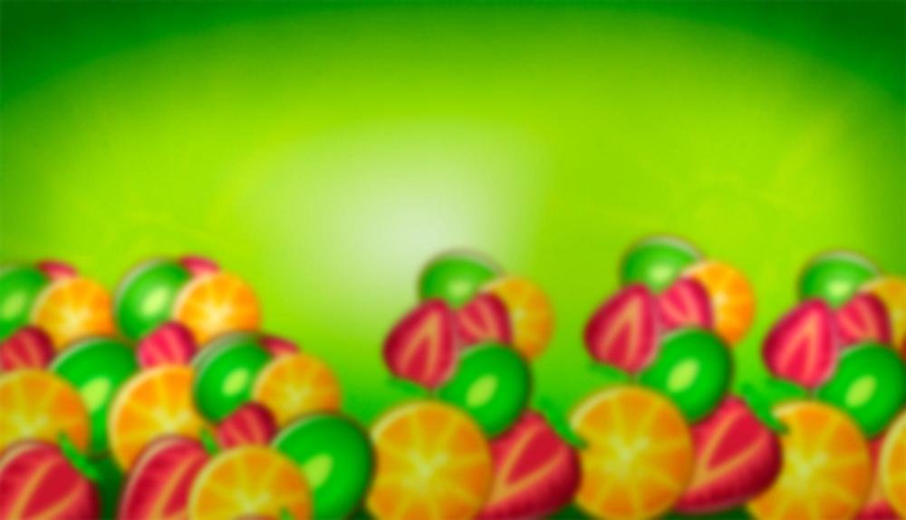 Game Background for Stickers by NetEnt
