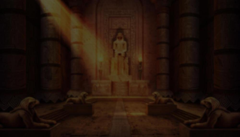 Game Background for Story Of Egypt by Spinomenal
