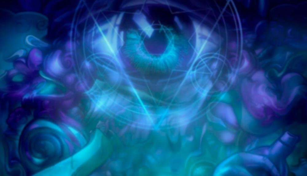 Game Background for Street Magic by Playn'Go