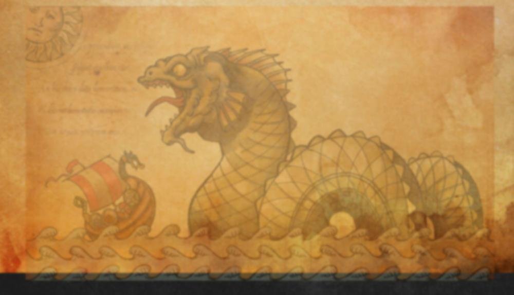 Game Background for Striking Viking HD by WorldMatch