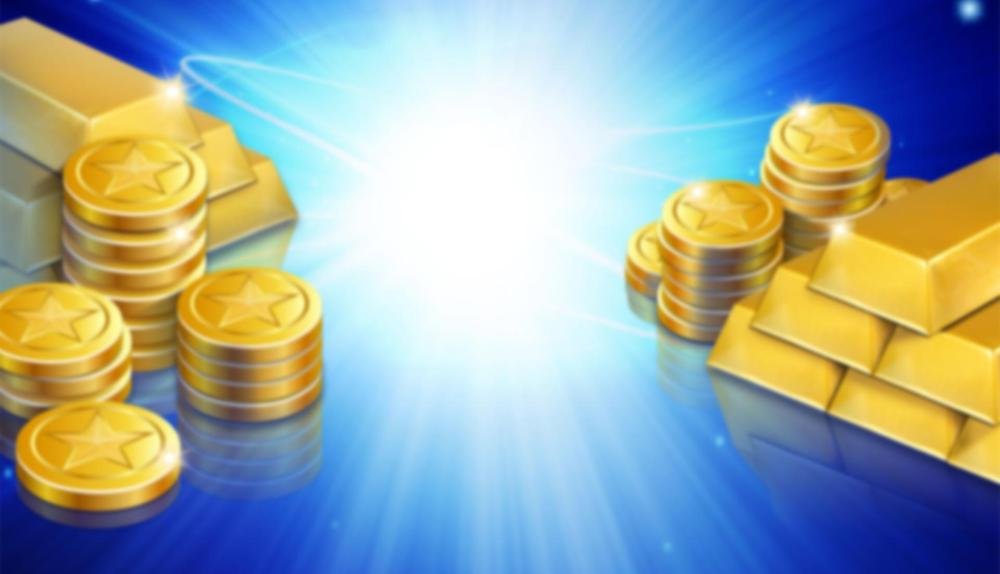 Game Background for Stunning Hot 20 Deluxe Remastered by BF Games