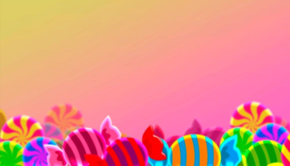 Game Background for Sugar & Ice by Mobilots