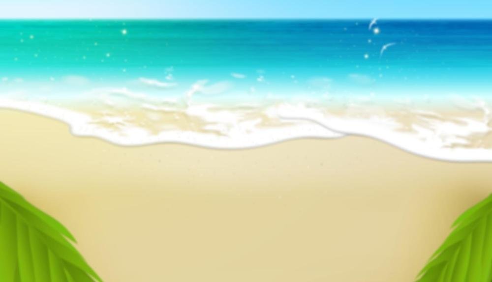 Game Background for Summer Of Luck by Spinomenal
