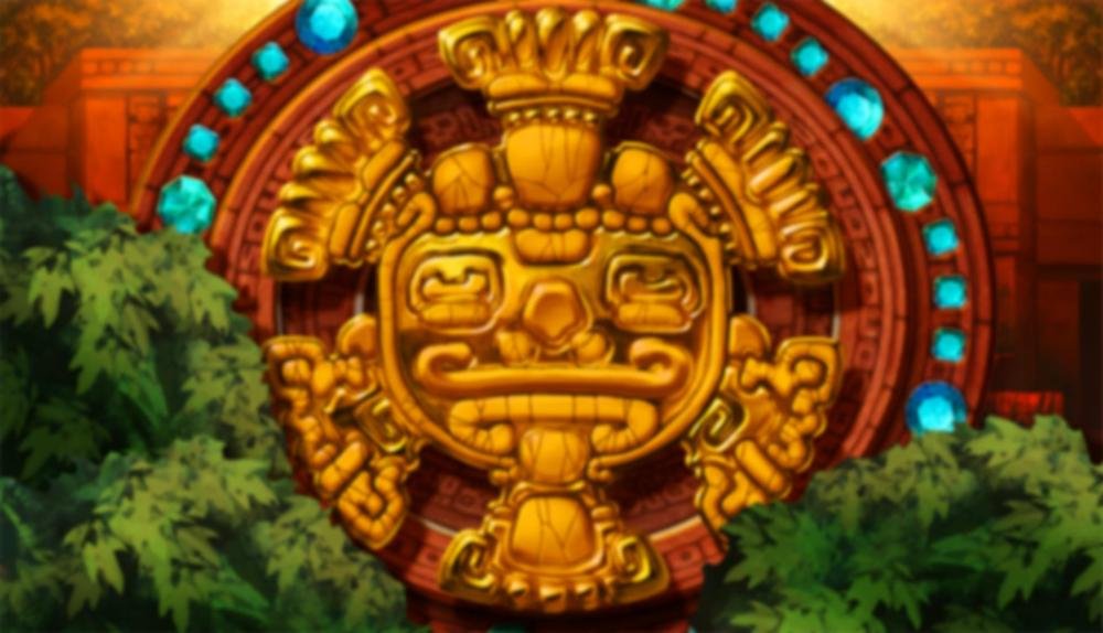 Game Background for Sun Of Maya by Swintt