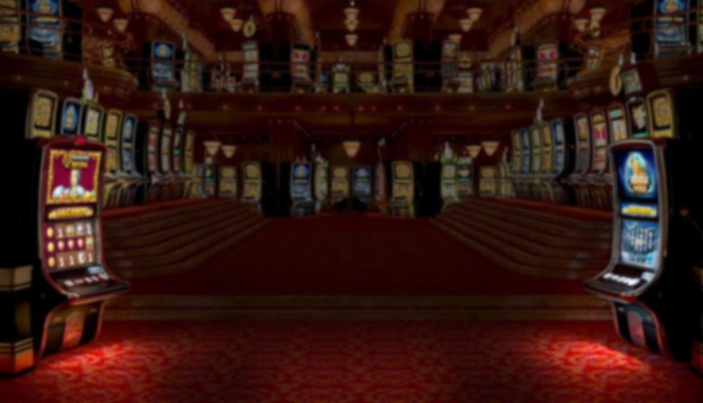 Game Background for Super 5 Stars by Red Rake