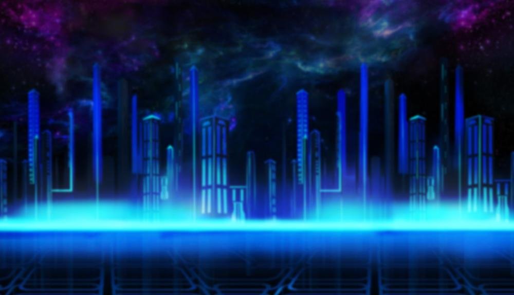 Game Background for Super Boost by Electric Elephant