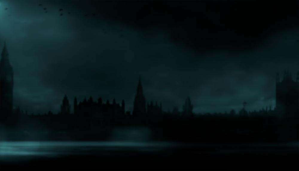 Game Background for Super Clue by WorldMatch