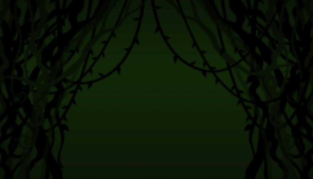 Game Background for Super Egg Hunt by Oryx