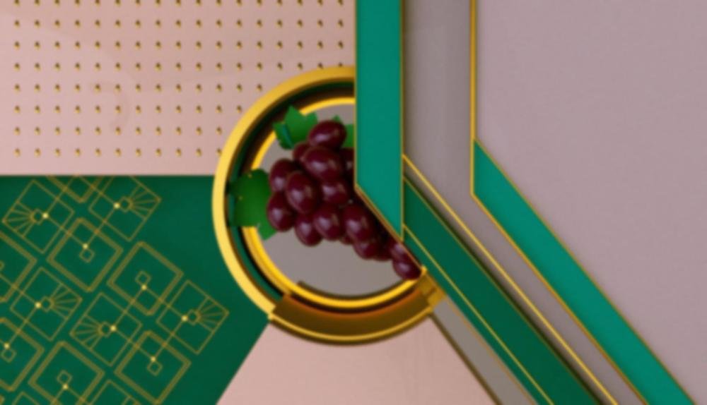 Game Background for Super Gold by OMI gaming