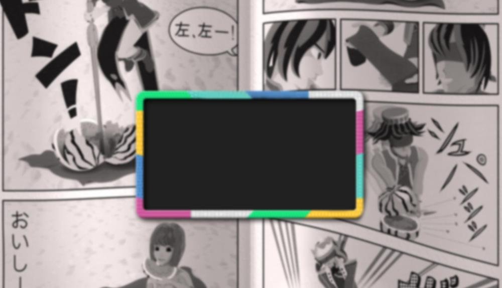 Game Background for Super Graphics Game Changer by Realistic Games