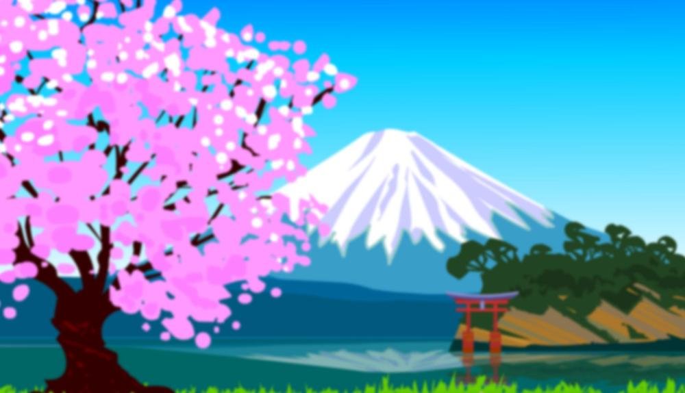 Game Background for Super Graphics Super Lucky by Realistic Games