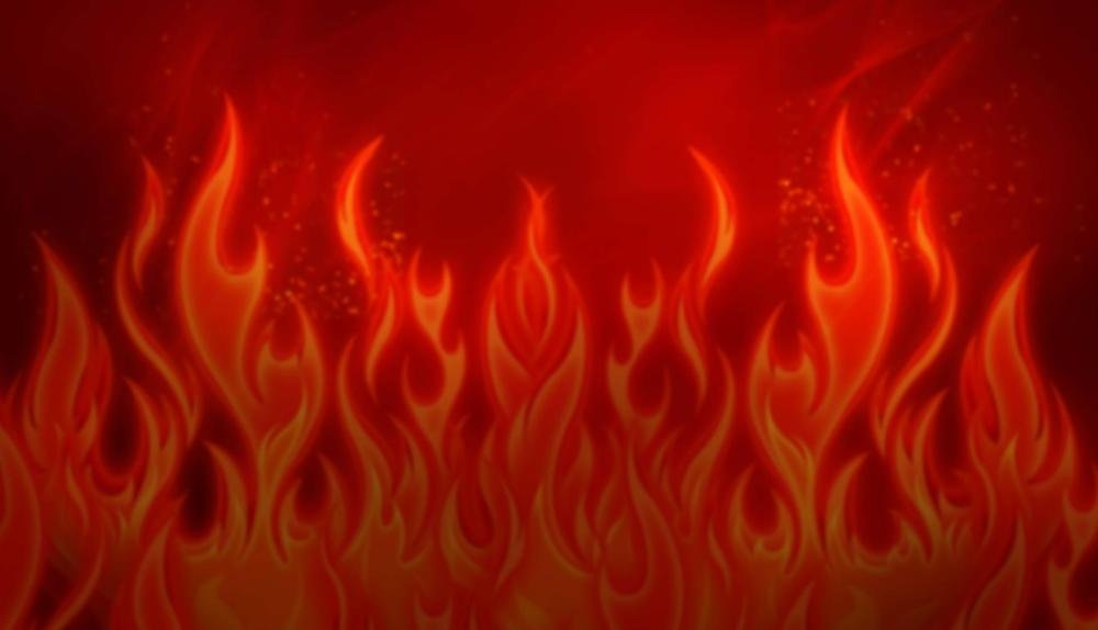 Game Background for Super Hot Joker by PariPlay