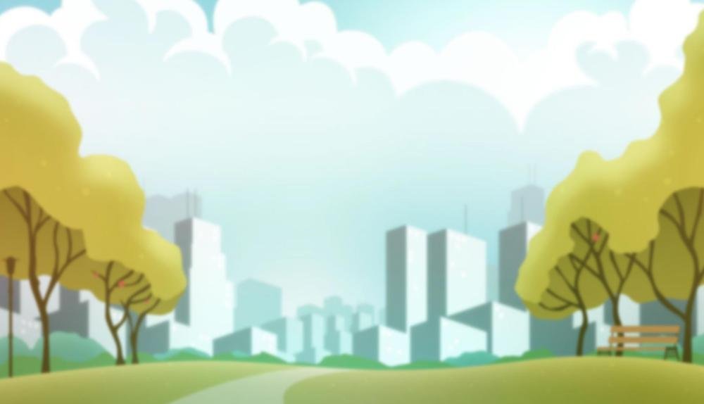 Game Background for Super Parrot by Spigo