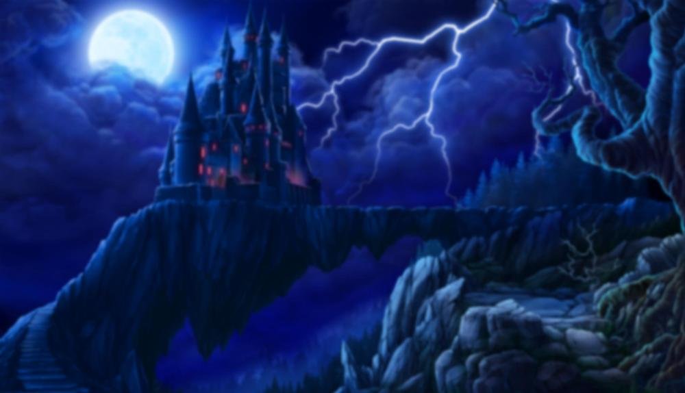 Game Background for Swan House by Boldplay