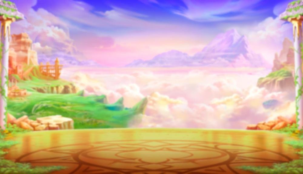 Game Background for Sword of Ares by Pragmatic Play