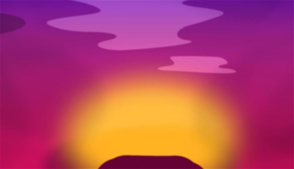 Game Background for Syndicate by EvoPlay