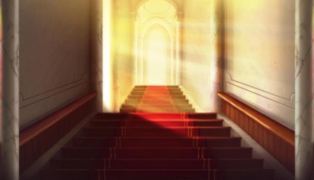 Game Background for THE ROYAL FAMILY by YGGDRASIL