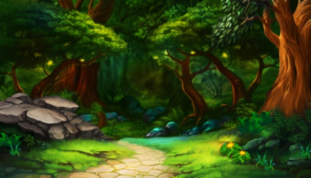 Game Background for Tales of Alvara by Betixon