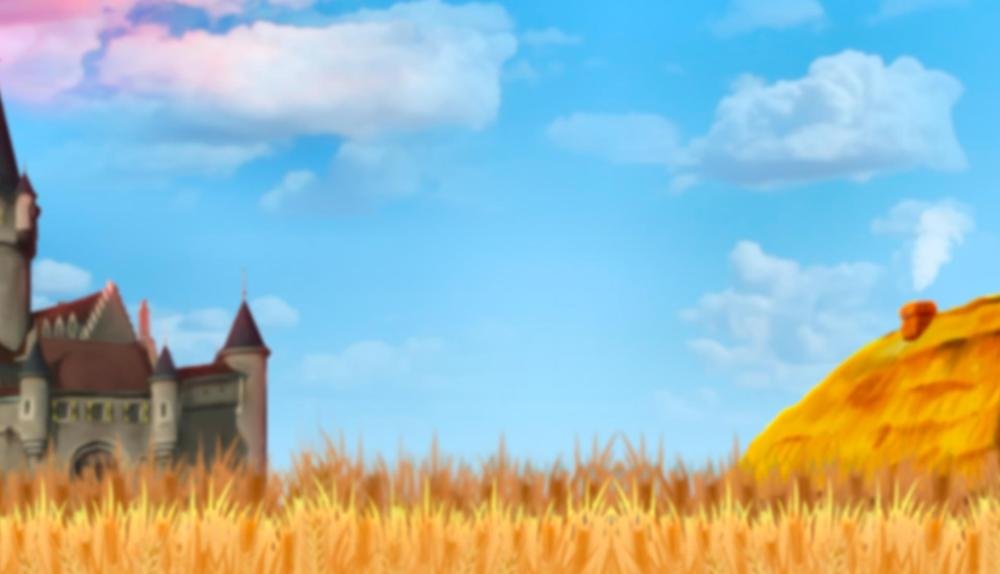 Game Background for Taras Bulba by 5 men games