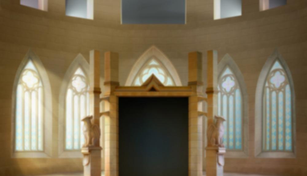 Game Background for Templar Tumble by Relax Gaming