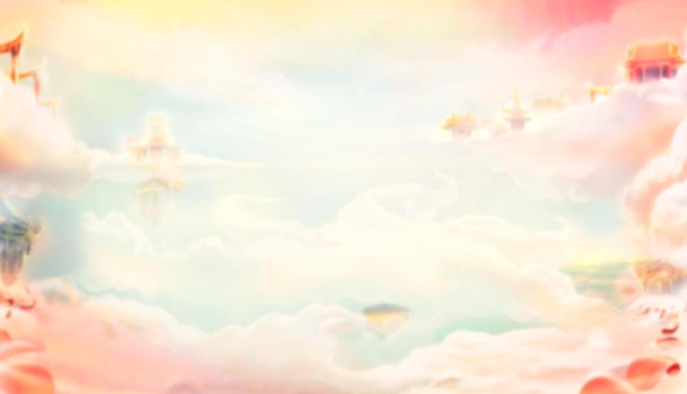 Game Background for Ten Elements by Redtiger