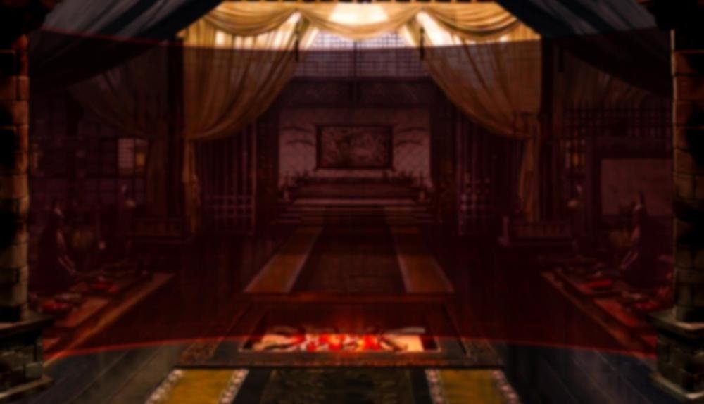 Game Background for The Advisors Alliance by TPG