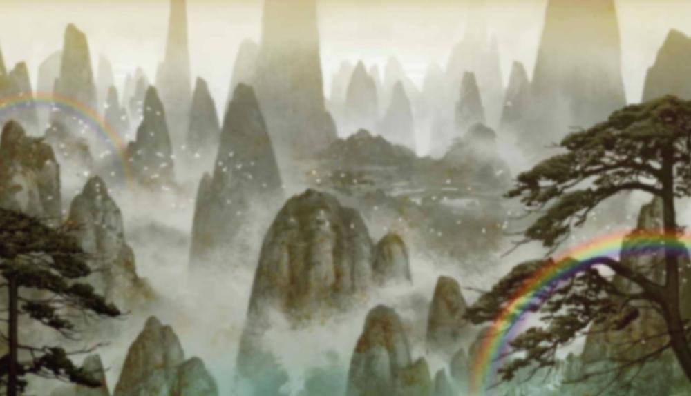 Game Background for The Beast War by CQ Gaming