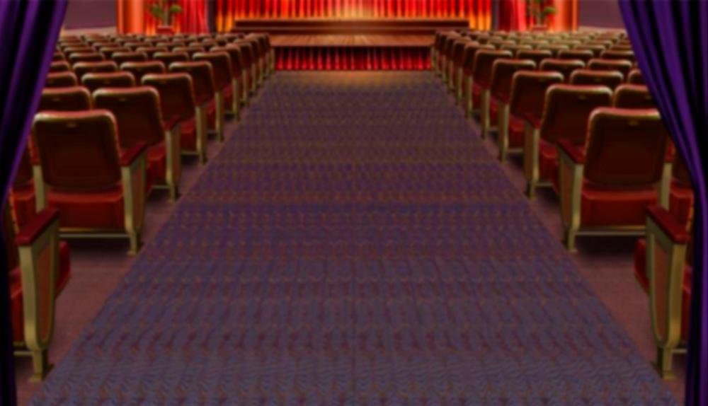 Game Background for The Big Bopper by Real Time Gaming