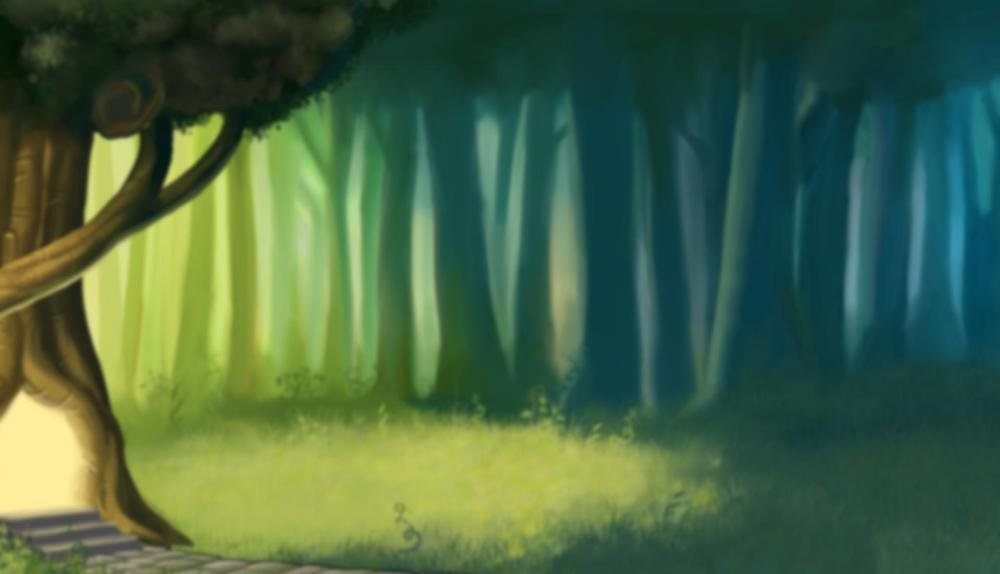Game Background for The Cheshire Tree by OMI gaming