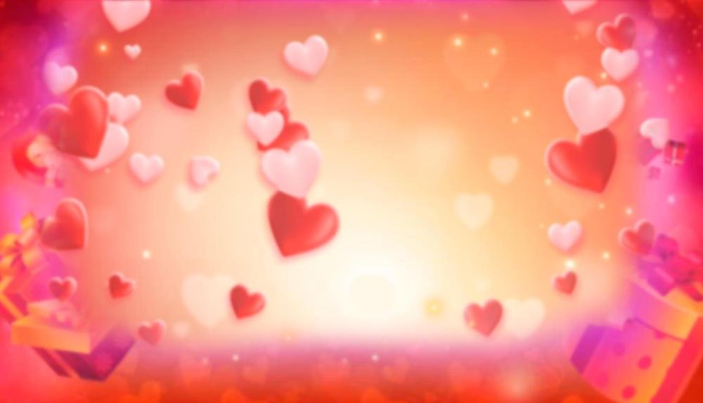 Game Background for The Cupids by CQ Gaming