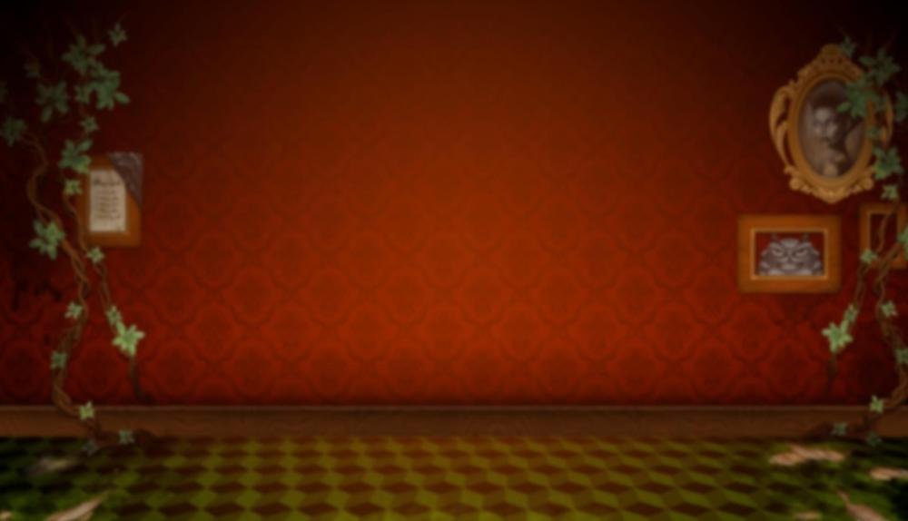 Game Background for The Curious Cabinet by Iron Dog Studio