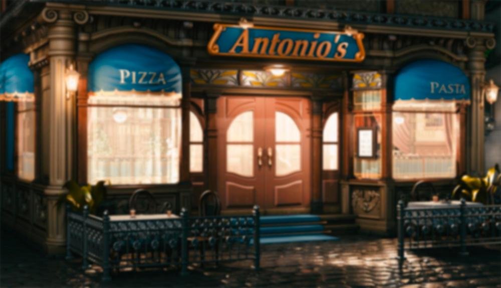 Game Background for The Family Part II by Nucleus