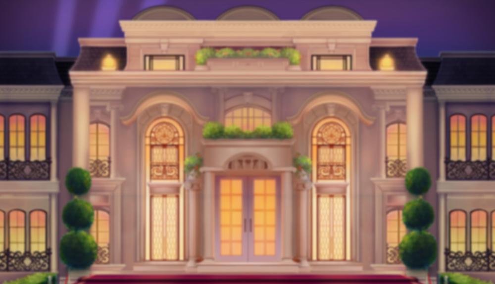 Game Background for The Great Pigsby by Relax Gaming