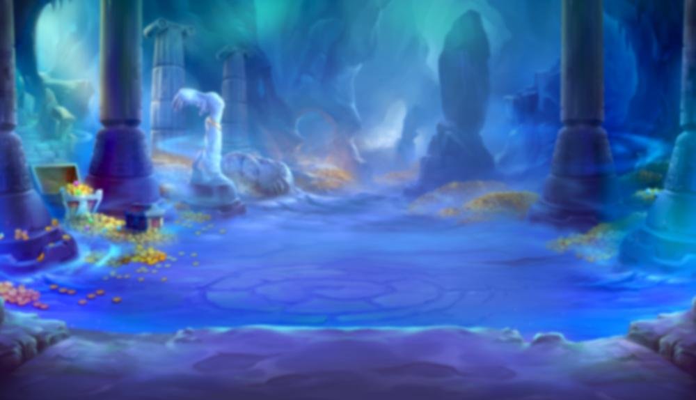 Game Background for The Hand of Midas by Pragmatic Play