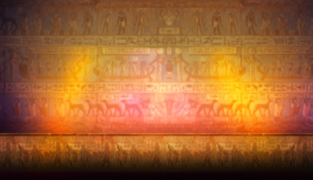 Game Background for The Legacy of the Nile Extreme by High5
