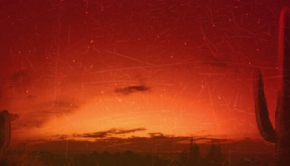 Game Background for The Lovely Outlaws by High5