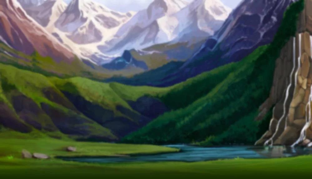 Game Background for The Myth by Mascot Gaming