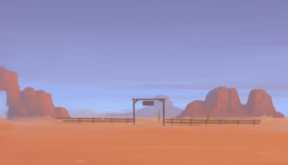 Game Background for The One Armed Bandit by YGGDRASIL